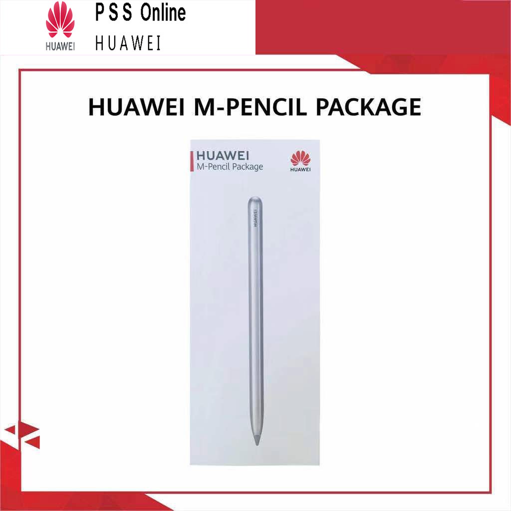 Huawei m pencil обзор