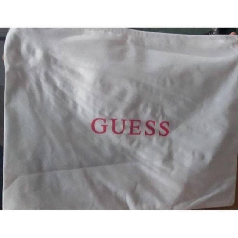 DUSTBAG GUESS ORIGINAL TERMURAH SE-SHOPEE
