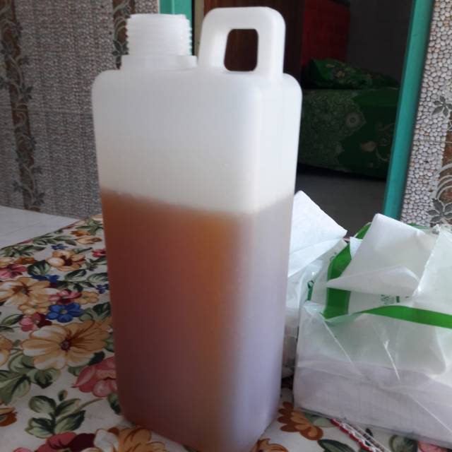

Madu Asli nectar Randu kg