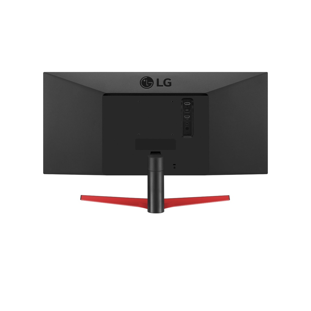 LG 29WP60G-B 29'' UltraWide™ Full HD HDR IPS Monitor