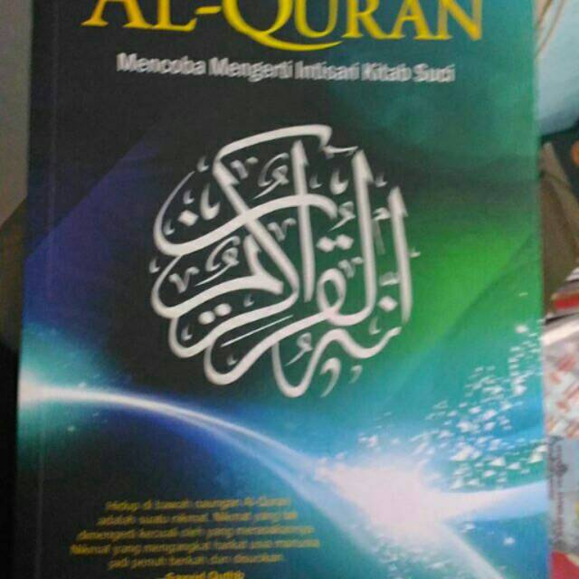 Pesan-pesan Al-Quran