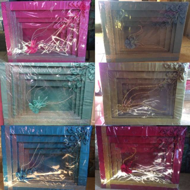 Kotak hantaran Pernikahan Kotak Seserahan Box seserahan lamaran hantaran pernikahan
