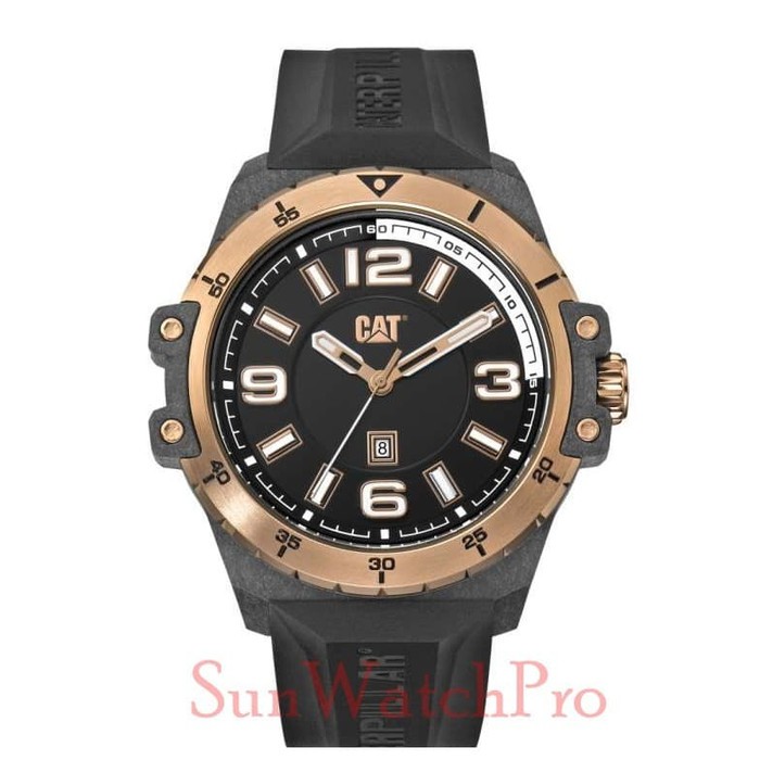Jam tangan pria CAT K0.191.21.139