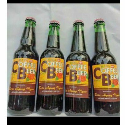 

coffeebeer