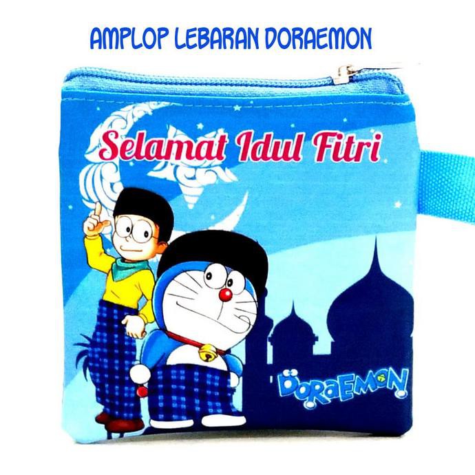 

Jual Amplop Lebaran Doraemon Sarung Biru Muda Dompet Pouch Thr Idul Fitri Kwalitas Terbaik