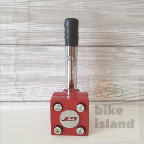 stem tiang stang sepeda bmx