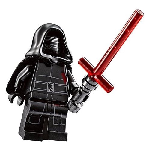 kylo ren lego