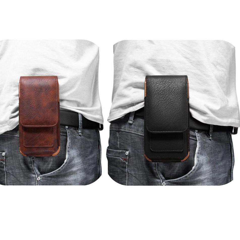 7YR « leather case hp 5 inch 5,5 inch 6 inch 6,5 inch Terbaru