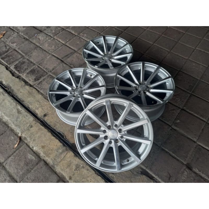 VELG BEKAS MURAH COPOTAN BEKAS MOBIL AVANZA XENIA LIVINA JAZZ MOBILIO VIOS YARIS