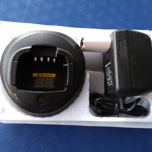 Charger HT Motorola cp1660, cp1300