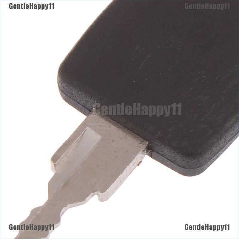 tsa002 key
