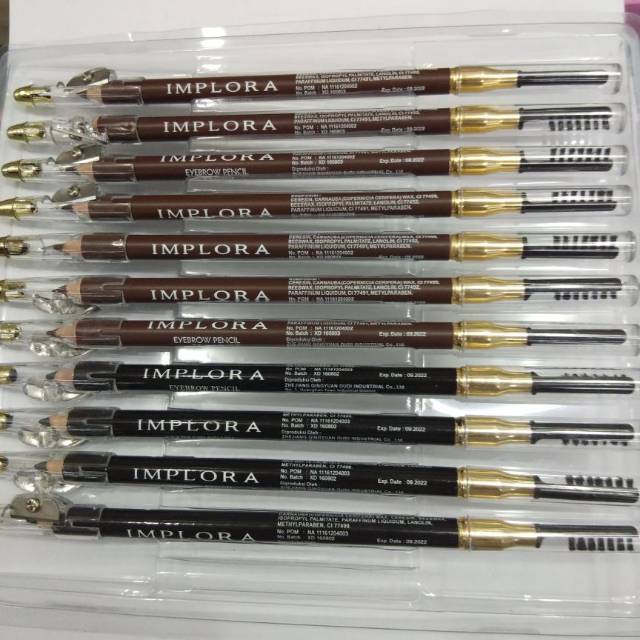 Implora Pensil Alis