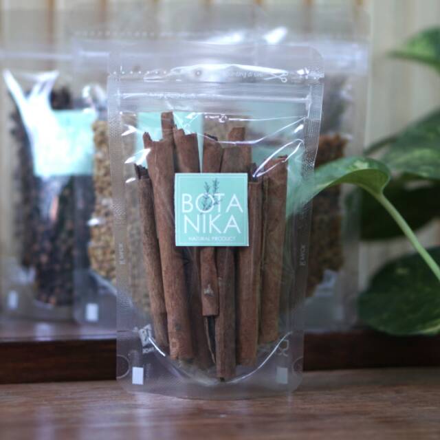 

KAYU MANIS KUALITAS SUPER