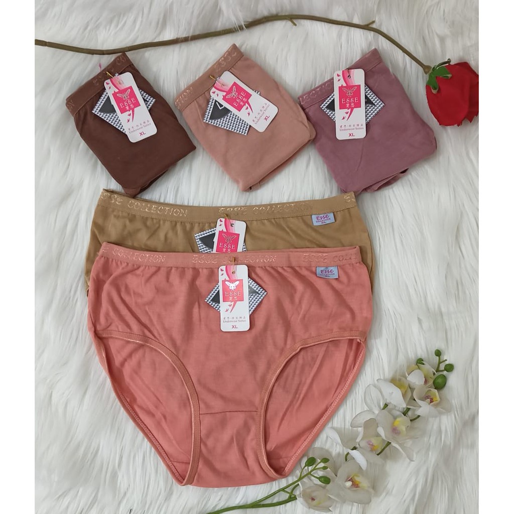 CELANA DALAM WANITA/ CD WANITA/ PAKAIAN DALAM WANITA MERK POLINI