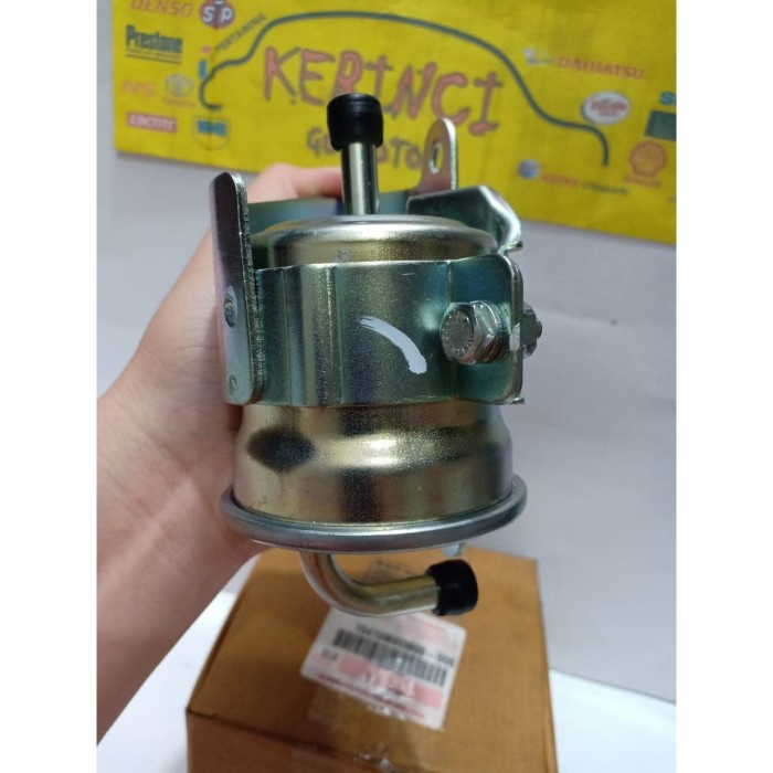 FILTER BENSIN ASLI SUZUKI 15410M60M00-000 ERTIGA GENUINE - FUEL FILTER