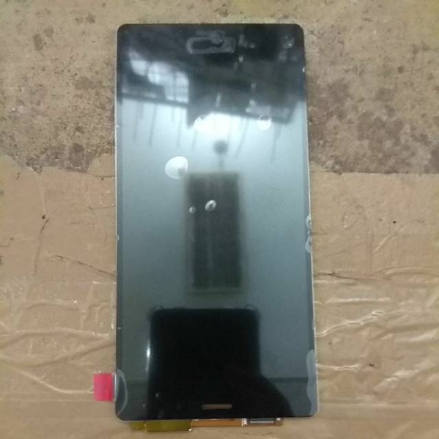 Lcd sony z3  big 5inch
