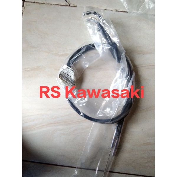 KABEL GAS TALI GAS KLX 230 KLX230 R ORIGINAL