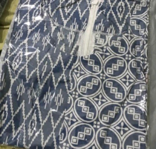 Atasan Batik Dolby Dolbi Dobby Doby Tenun Sutra Tulis Halus Katun Atbm Baron ,sarombit Atasan