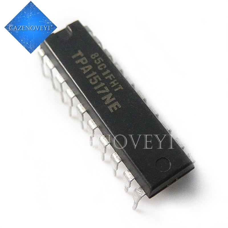 5pcs Ic Tpa1517Ne Tpa1517 Dip-20