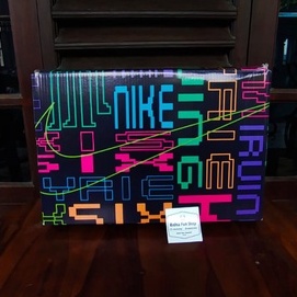 Box / Kardus Sepatu Nike Kyrie 6