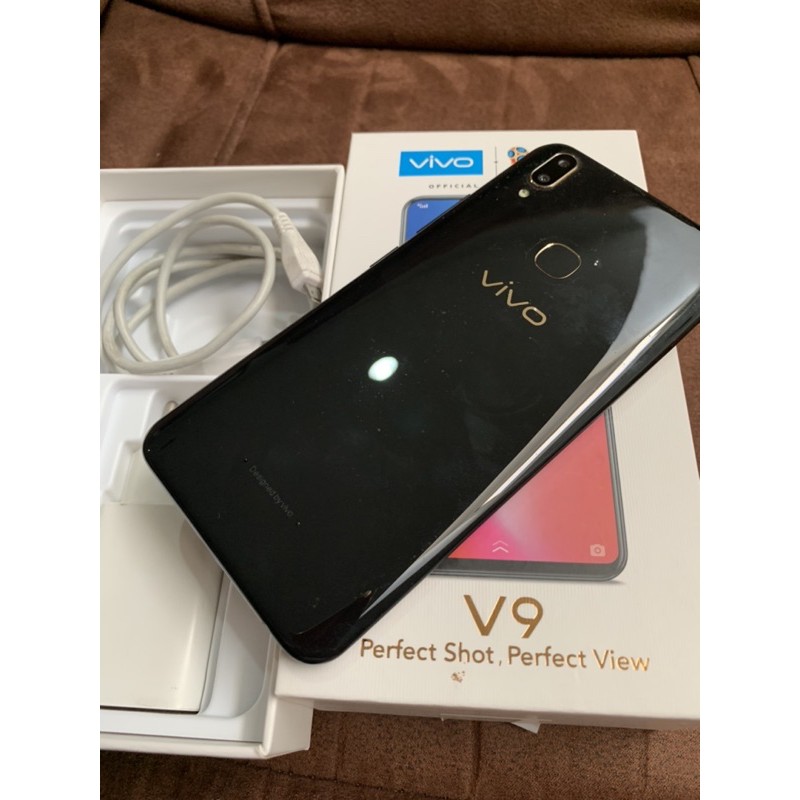 Vivo V9 Second