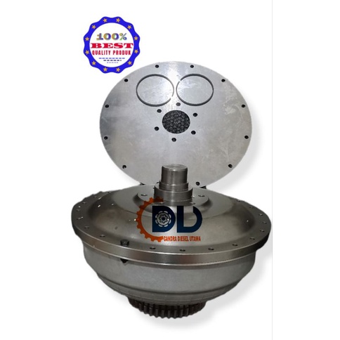 TORQUE CONVERTER XGMA 955H TRANSMISI