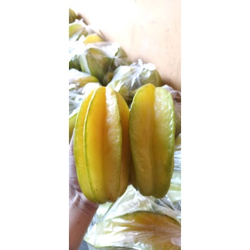 

Blimbing Madu Jumbo
