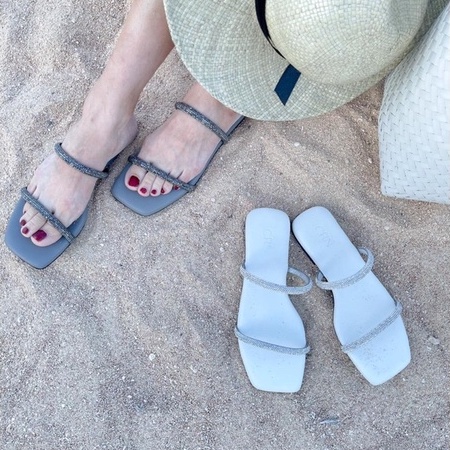 Sendal Teplek Wanita | Sendal Teplek Empuk Lolly CRN