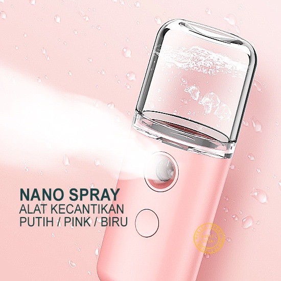 promosi murah / Nano Spray Pelembab Wajah /Handheld USB Semprotan Nano