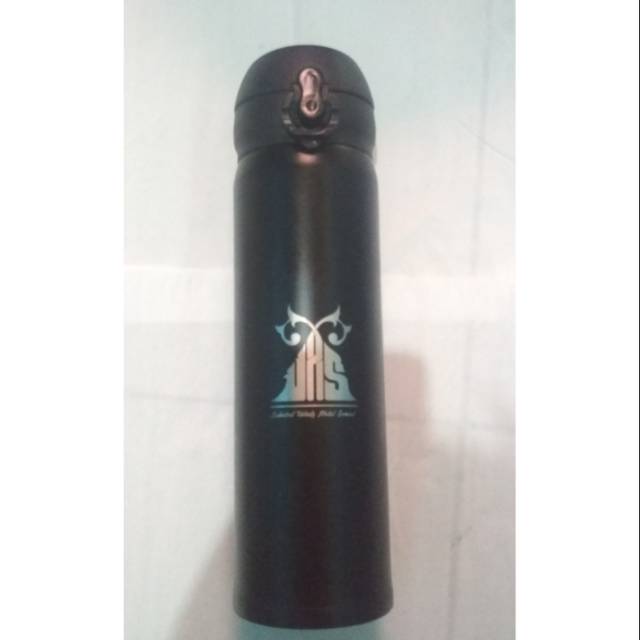 Tumbler Ustadz Abdul Somad