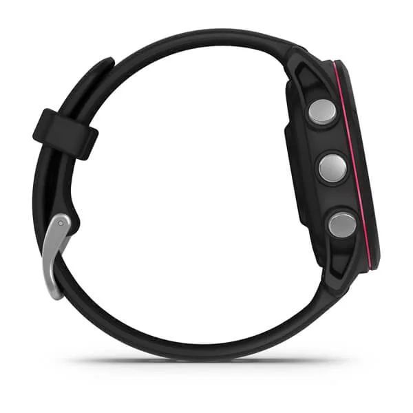 Garmin Forerunner 255S Music Fr 255S Music - Garansi Resmi TAM 2 Tahun