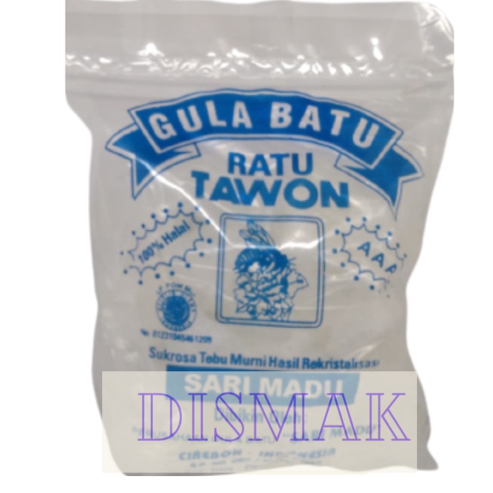 Gula Batu 1 KG