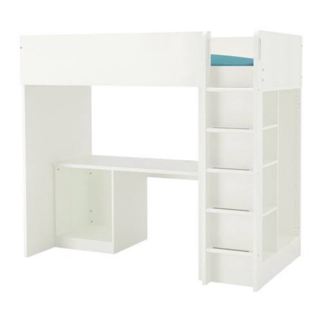 stuva bunk bed