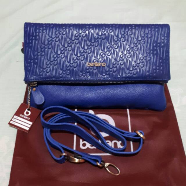 Slingbag parang berliano