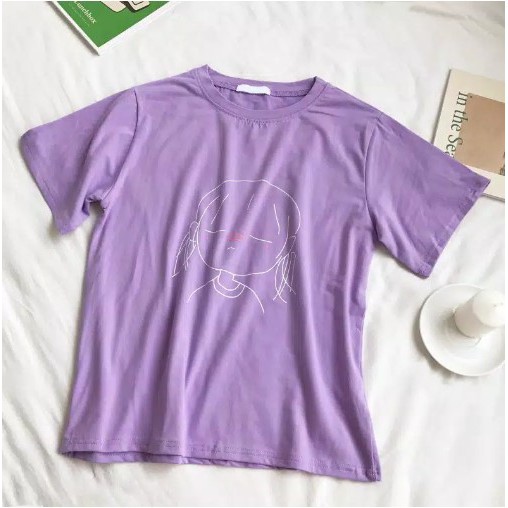 [SALE] iseven p TSHIRT MARUKO