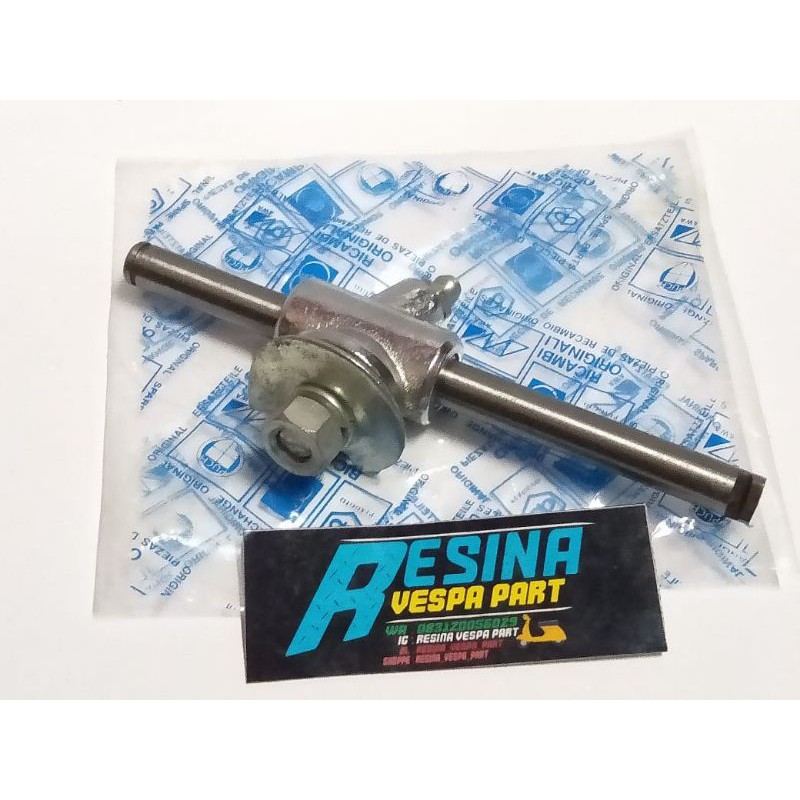 as bosh bos per trinion trunion vespa super sprint vbb bajaj merk ricamby original