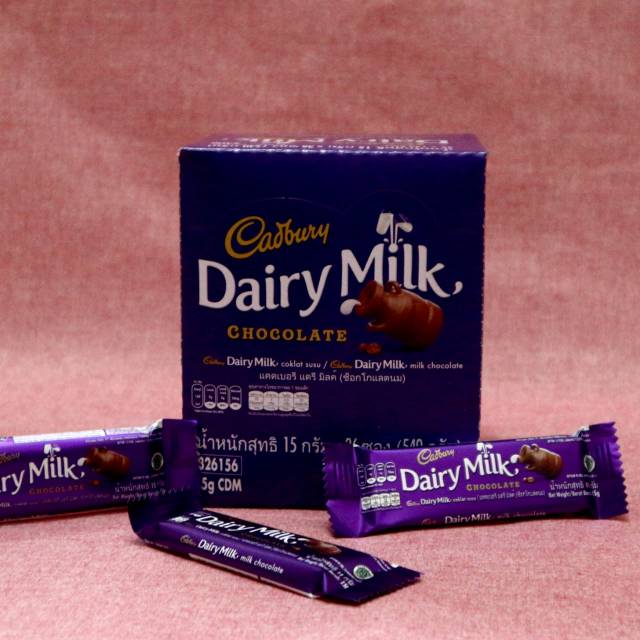 Cadbury 15 gram