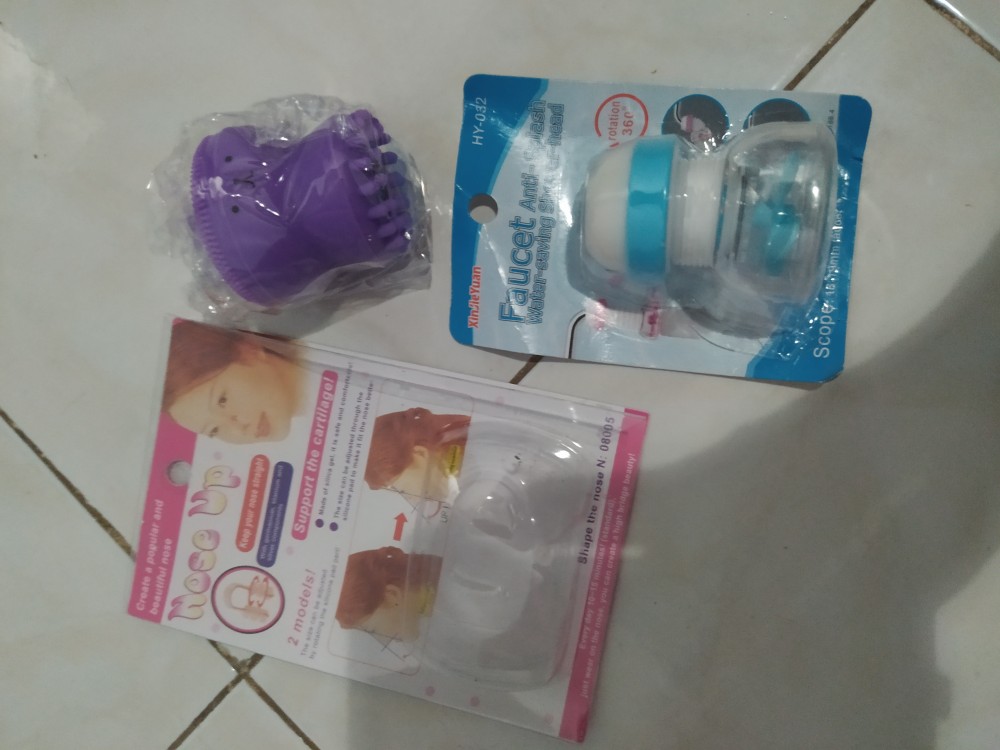Saringan Kran Air Kecil Hy-29 - Filter Air