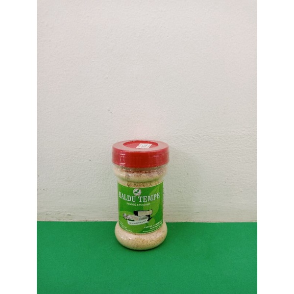 

BUMBU MASAK / HALAL & AMAN / PAWON IBUN BUMBU KALDU TEMPE 65G