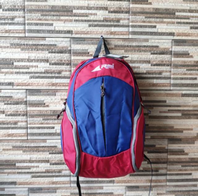 AREI Tas Ransel Corze Original