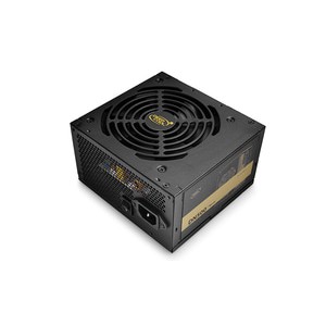 PSU / POWER SUPPLY UNIT DEEPCOOL 500W / 500 WATT DN500 80+ Efficiency