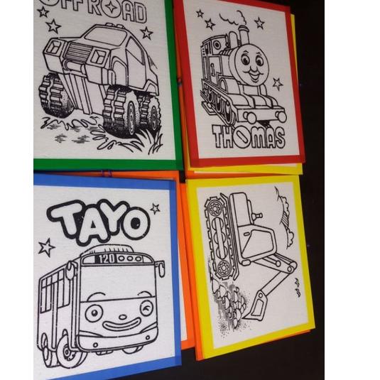 

メ Sterofoam Lukis Mewarnai Murah 2 ㅿ