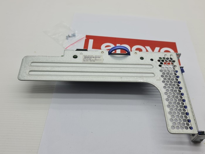 IBM PCI Express Riser Card IBM 94Y7589 X3550-3650 M4