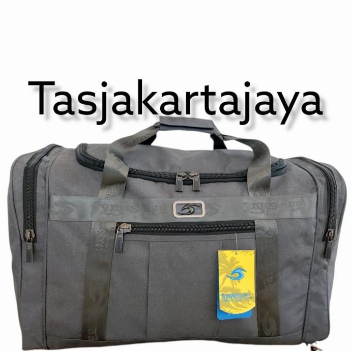 Tas Travel Bag Polo Alto Original Jumbo Terbaru Airyteli