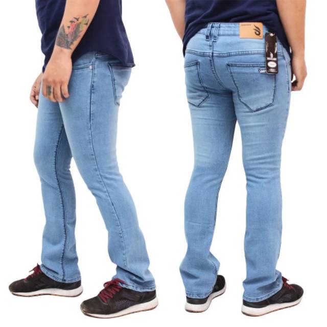 JEANS CUTBRAY ORIGINAL SEVEN DENIM - CELANA CUTBRAY PRIA - JEANS CUTBRAY PENSIL-BISA COD-CUTBRAYPRIA