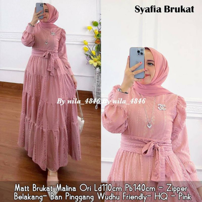 TS SYAFIA MAXY BRUKAT