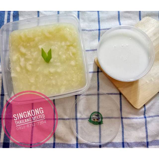 

Singkong thailand kiloan