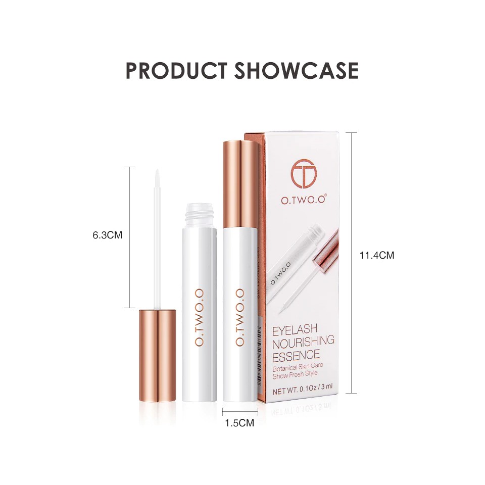 O.Two.O Eyelash Nourishing Essence O.Two.O Serum Bulu Mata OTwoO Serum Bulu Mata O.Two.O Serum Bulu Mata O Two O Eyelash O Two O Eyelash O.Two.O Serum Penebal Bulu Mata