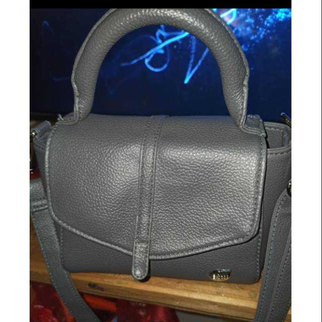 Tas Brunbrun sling bag preloved