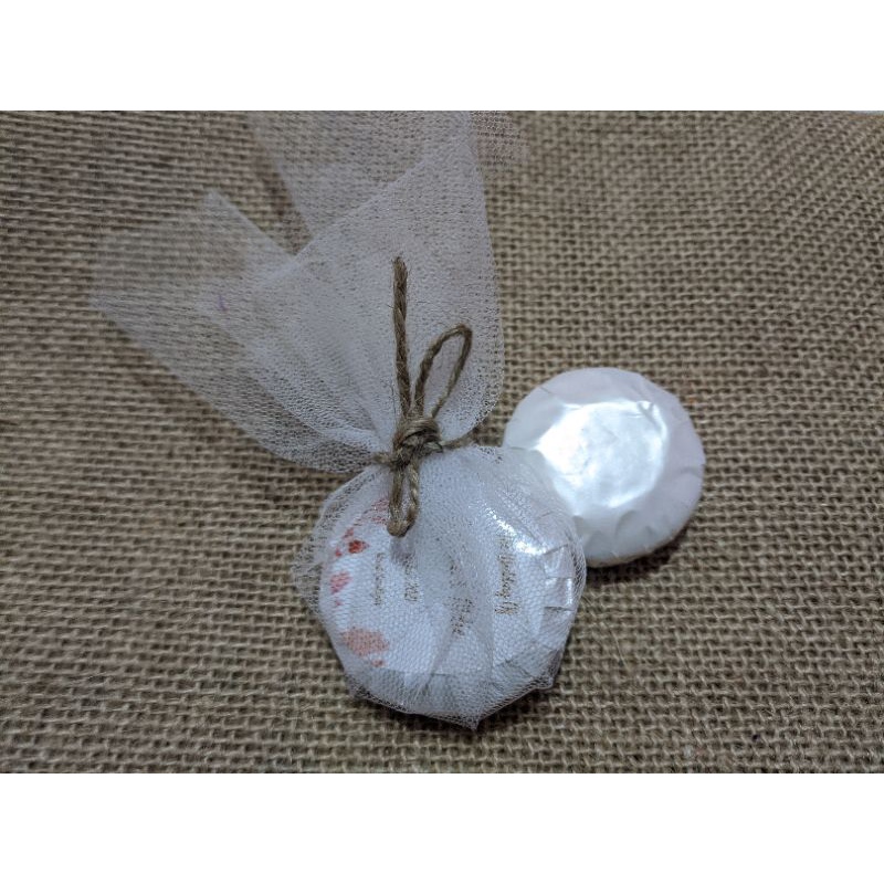 Souvenir Sabun | Souvenir Soap bar murah